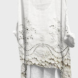 Vidoeiro Šnabždesio Tunika