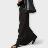 Emma - H-formos sijonas su šiuolaikiniu urbanistiniu stiliumi