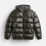 Anadia | Unisex Padded Jacket