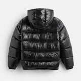 Anadia | Unisex Padded Jacket