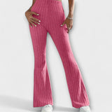 Jennifer - Elegantiškos kelnės