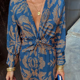 Sabrina | Midi suknelė, derinanti rafinuotumą ir žavesį