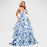 Lara | Vestuvinė suknelė