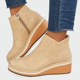 Ortopediniai odiniai botai