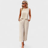 Mônica - Lino Komplektas