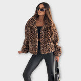 Ausra - Leopardo Paltas