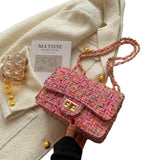 Lora.- Elegantiška moterų rankinė