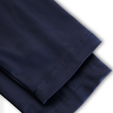 Laura - Elegantiškas ilgomis rankovėmis midi suknelė