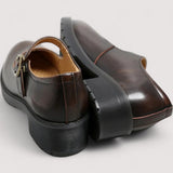 Marta - Klasikiniai ir Elegantiški Batai