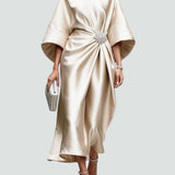 Anabela – Ilga Vakarinė Suknelė