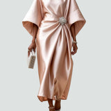 Anabela – Ilga Vakarinė Suknelė