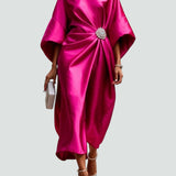 Anabela – Ilga Vakarinė Suknelė