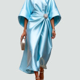 Anabela – Ilga Vakarinė Suknelė