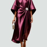 Anabela – Ilga Vakarinė Suknelė