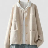 Marcela | Elegantiškas Kardiganas