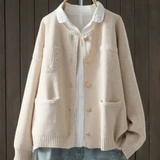 Marcela | Elegantiškas Kardiganas