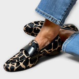 Leopardas - Sabot