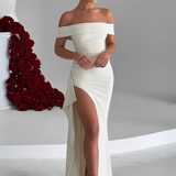 Alexandra | Prabangus Maxi Suknelė