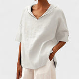 Liliana – Lino Marškiniai