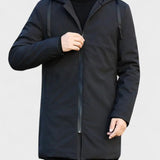 Søren™ | Modernus elegantiškas žiemos švarkas