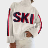 Luciana - Meninė Megztinė