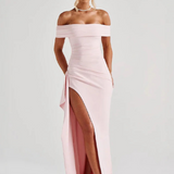 Alexandra | Prabangus Maxi Suknelė