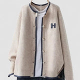 Helena | Klasikinis Kardiganas