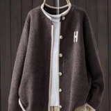 Helena | Klasikinis Kardiganas