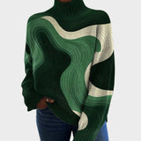 Eva - Meninė megztinė