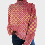 Lara - Meninė megztinė