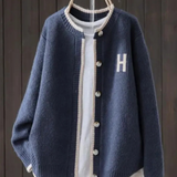 Helena | Klasikinis Kardiganas