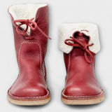 Zeita-Batai, atsparūs vandeniui, su vilnos pamušalu