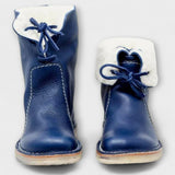 Zeita-Batai, atsparūs vandeniui, su vilnos pamušalu