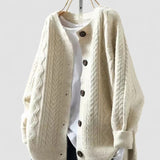 Lorenza | Nėriniai megztinis