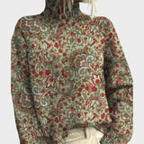 Érica - Meninė megztinė