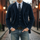 Vaidotas - Elegantiškas vyrų komplektas