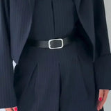 Maria™ - Moteriškas Komplektas Su Bustier + Švarku – Elegantiškas ir modernus stilius