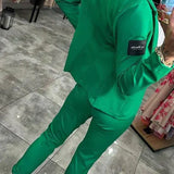 Adriana | Elegantiškas komplektas