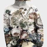 Susana - Meninė megztinė