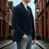 Vaidotas - Elegantiškas vyrų komplektas