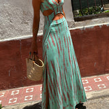 Bianca – Drabužis su Drąsiu Dizainu ir Giliais Iškirpais