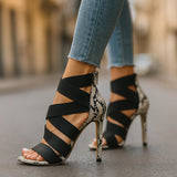 Lidia | Pasitikėjimas Kiekviename Žingsnyje