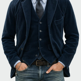 Vaidotas - Elegantiškas vyrų komplektas