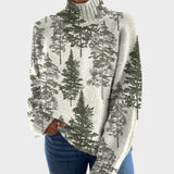 Nádia - Meninė Megztinė