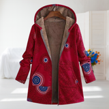 Célina | Elegantiškas Pusiau Sezoninis Paltas Su Pabrėžiančiu Kirpimu