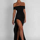 Alexandra | Prabangus Maxi Suknelė