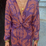 Sabrina | Midi suknelė, derinanti rafinuotumą ir žavesį