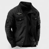 Holger™ | Vandeniui atspari karinė striukė