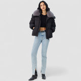 Indi™ - Tobulas paltas jūsų rudeniui