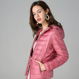 Catarina - Pavasario ir rudens striukė